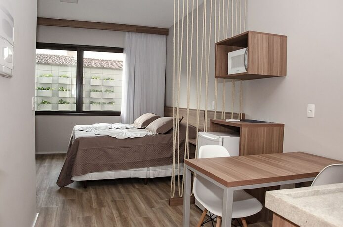 Imagen de la habitación del Hotel Tons de Mar Residence. Foto 17