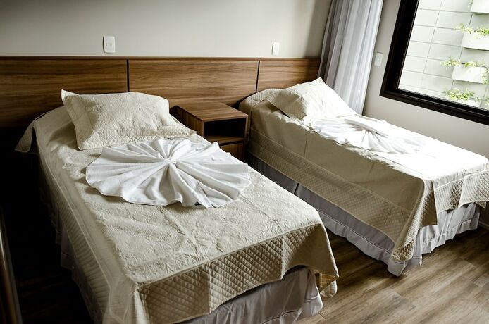 Imagen de la habitación del Hotel Tons de Mar Residence. Foto 18