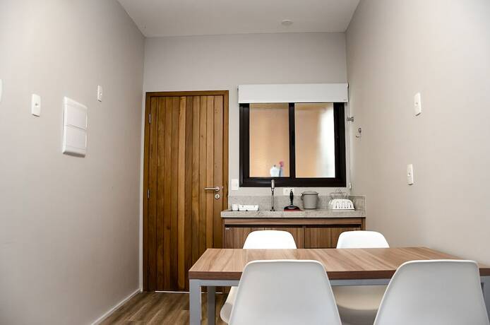 Imagen general del Hotel Tons de Mar Residence. Foto 11