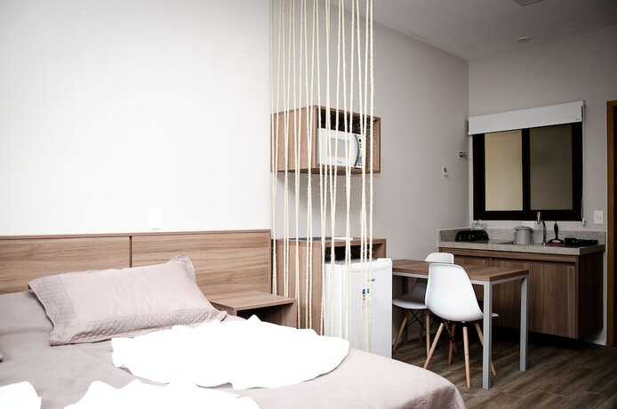 Imagen de la habitación del Hotel Tons de Mar Residence. Foto 19
