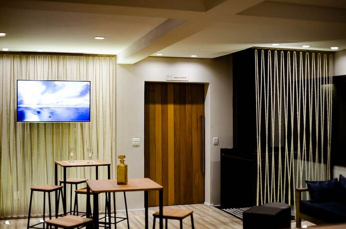 Imagen general del Hotel Tons de Mar Residence. Foto 15