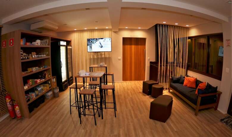 Imagen general del Hotel Tons de Mar Residence. Foto 16