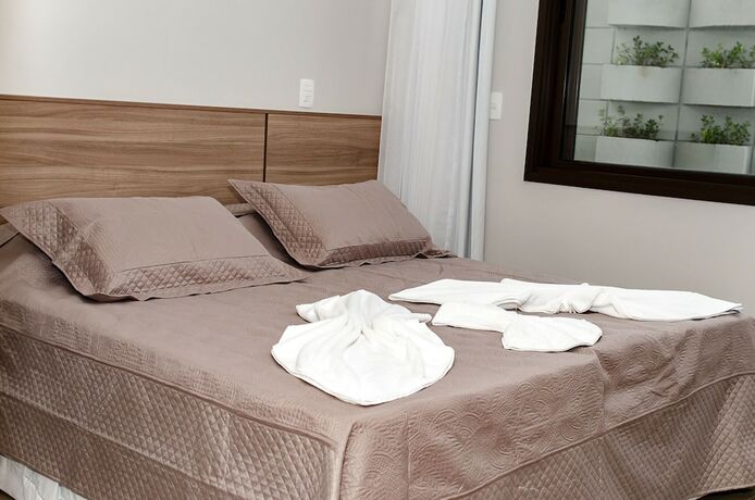 Imagen de la habitación del Hotel Tons de Mar Residence. Foto 20