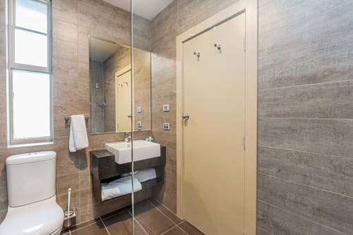 Imagen de la habitación del Hotel Tonsley. Foto 4