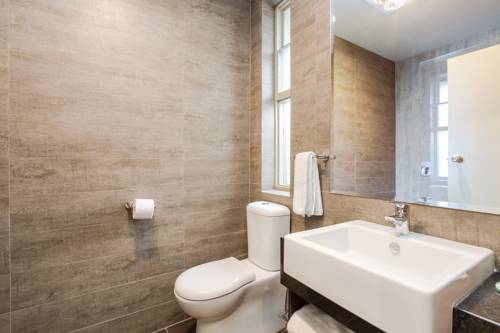Imagen de la habitación del Hotel Tonsley. Foto 5