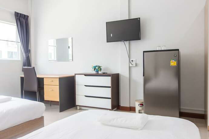 Imagen de la habitación del Hotel Tonsoi Hathairat. Foto 7
