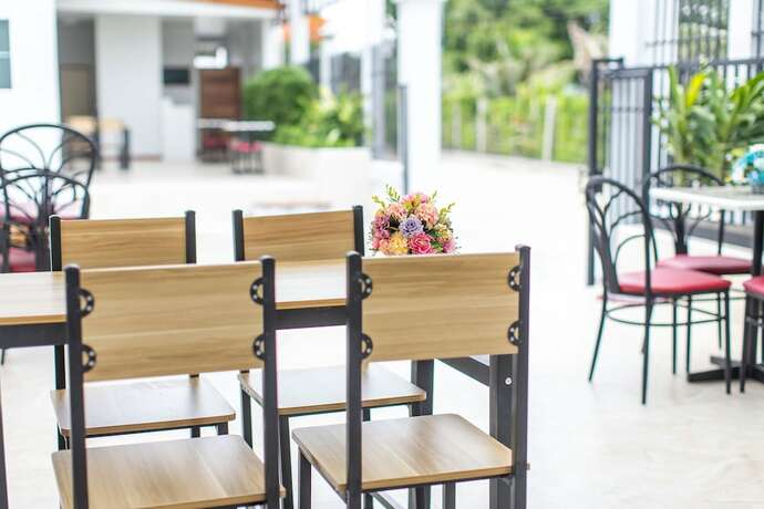 Imagen general del Hotel Tonsoi Hathairat. Foto 1