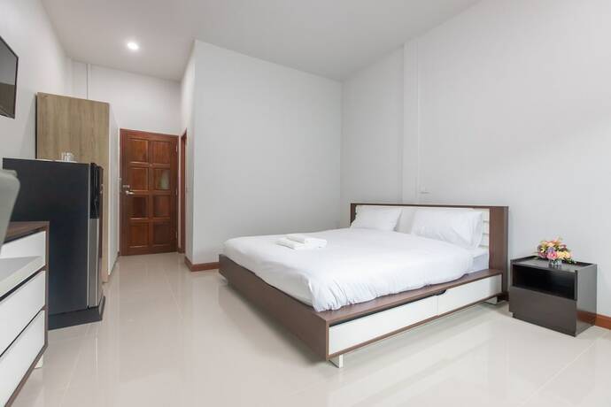 Imagen de la habitación del Hotel Tonsoi Hathairat. Foto 8