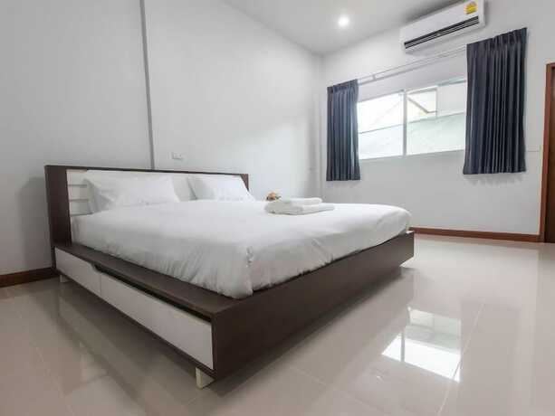 Imagen de la habitación del Hotel Tonsoi Hathairat. Foto 9