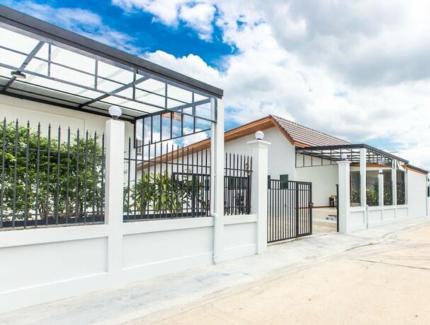 Imagen general del Hotel Tonsoi Hathairat. Foto 5