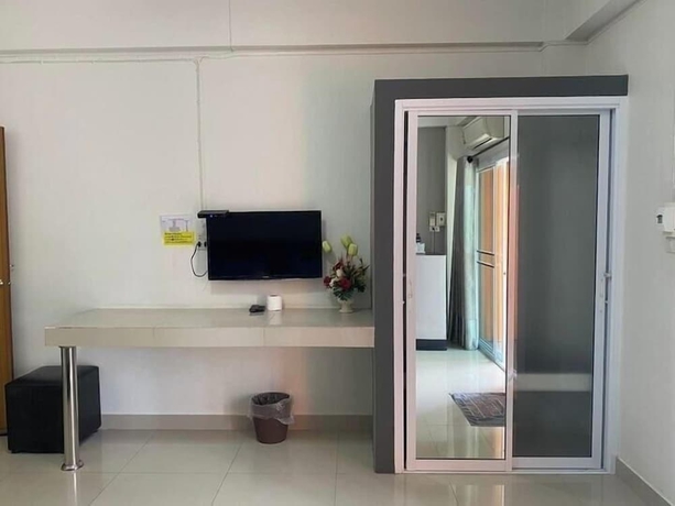 Imagen de la habitación del Hotel Tonsom Residence. Foto 9
