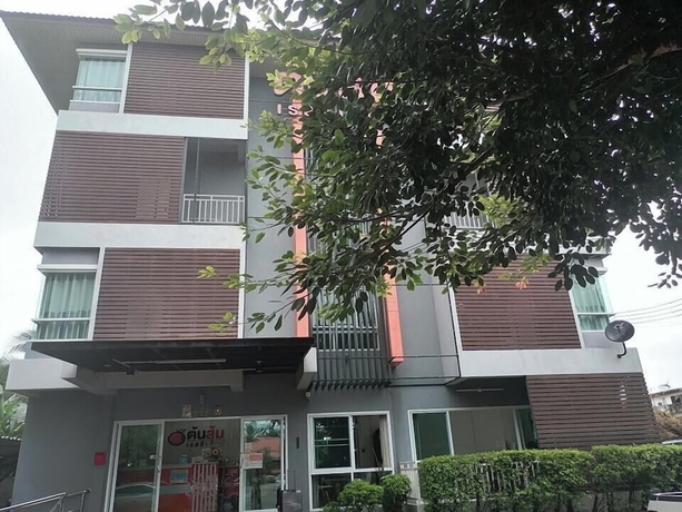 Imagen general del Hotel Tonsom Residence. Foto 4