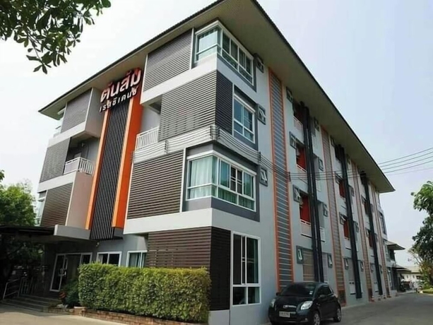Imagen general del Hotel Tonsom Residence. Foto 5