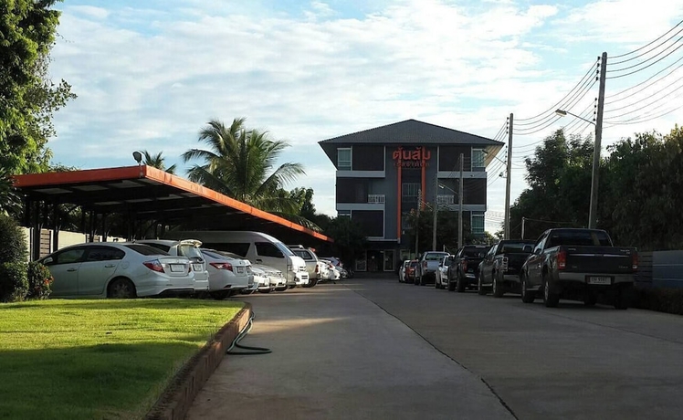 Imagen general del Hotel Tonsom Residence. Foto 6