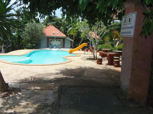 Imagen de la habitación del Hotel Tontarn Resort & Spa. Foto 11