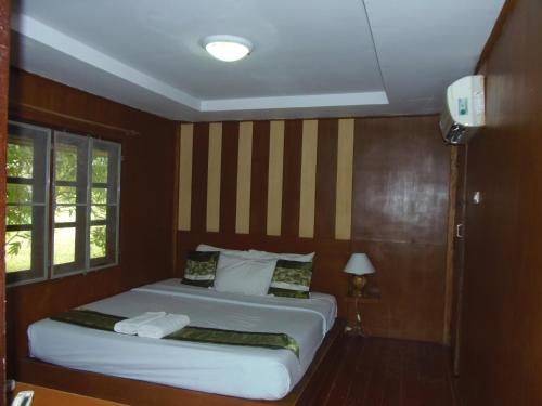 Imagen de la habitación del Hotel Tontarn Resort & Spa. Foto 12