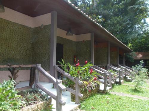 Imagen general del Hotel Tontarn Resort & Spa. Foto 2