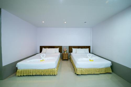 Imagen general del Hotel Tontarn Resort & Spa. Foto 3