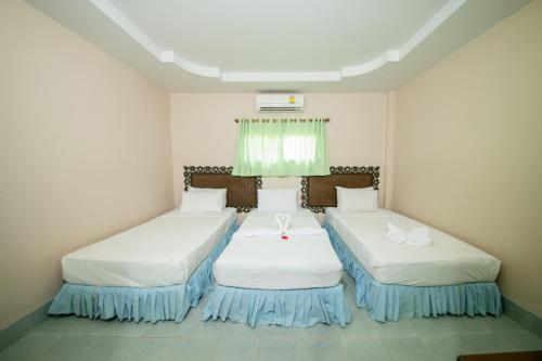 Imagen de la habitación del Hotel Tontarn Resort & Spa. Foto 16