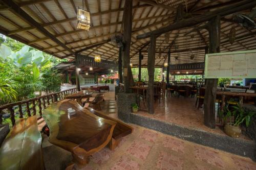 Imagen general del Hotel Tontarn Resort & Spa. Foto 4