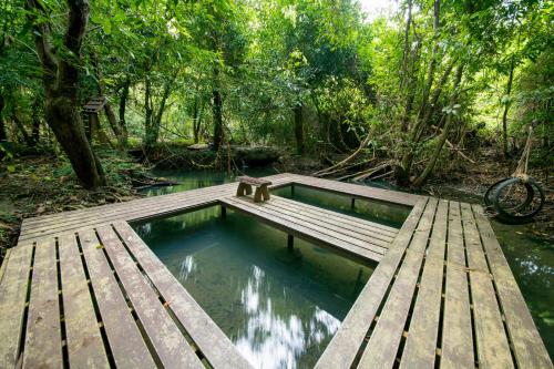 Imagen general del Hotel Tontarn Resort & Spa. Foto 5