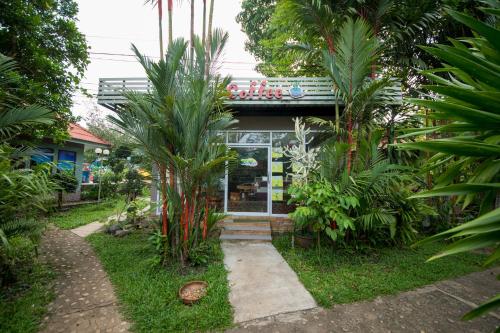 Imagen general del Hotel Tontarn Resort & Spa. Foto 6