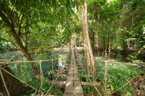 Imagen general del Hotel Tontarn Resort & Spa. Foto 7