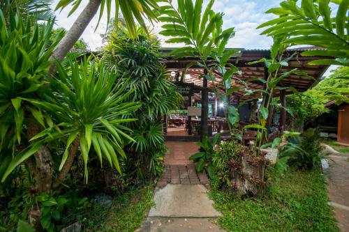 Imagen general del Hotel Tontarn Resort & Spa. Foto 8