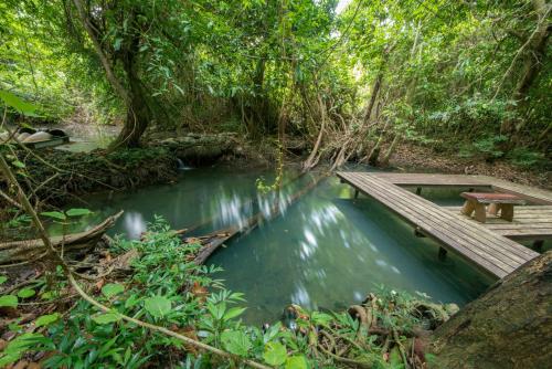 Imagen general del Hotel Tontarn Resort & Spa. Foto 9