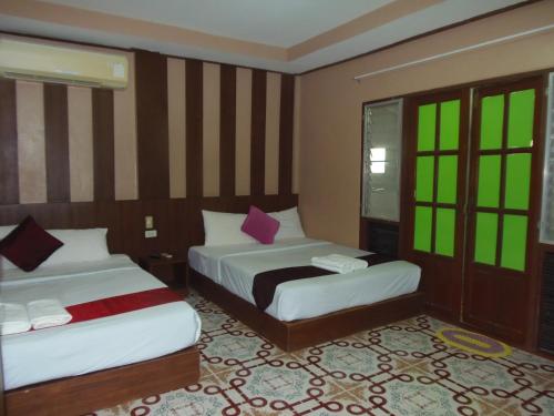 Imagen de la habitación del Hotel Tontarn Resort & Spa. Foto 17