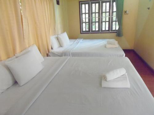 Imagen de la habitación del Hotel Tontarn Resort & Spa. Foto 18