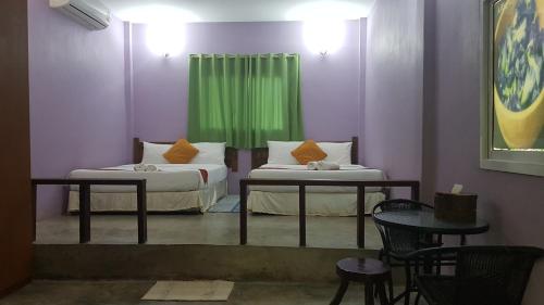 Imagen de la habitación del Hotel Tontarn Resort & Spa. Foto 19