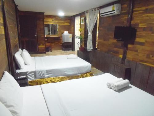 Imagen general del Hotel Tontarn Resort & Spa. Foto 10