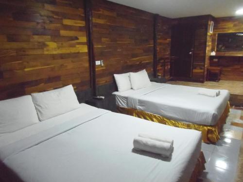 Imagen de la habitación del Hotel Tontarn Resort & Spa. Foto 20