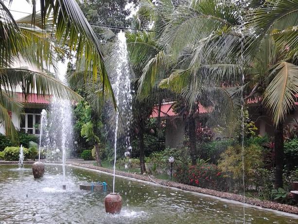 Imagen general del Hotel Tonwa Resort, Khon Kaen. Foto 2