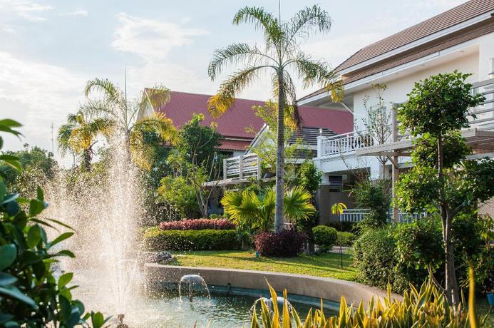Imagen general del Hotel Tonwa Resort, Khon Kaen. Foto 3