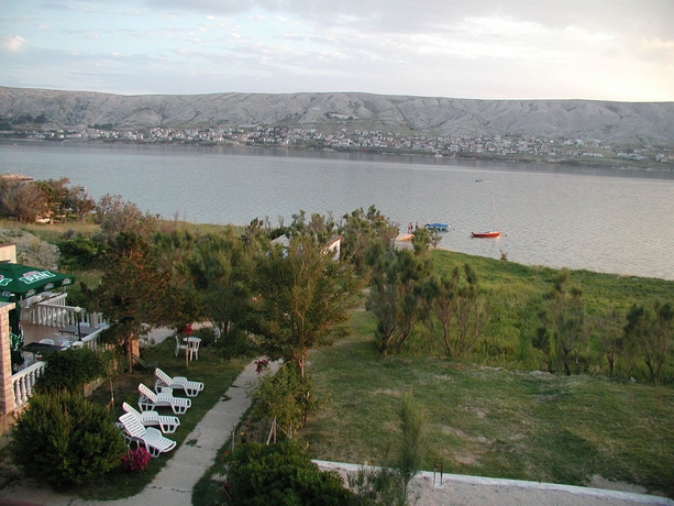 Imagen general del Hotel Tony. Foto 3