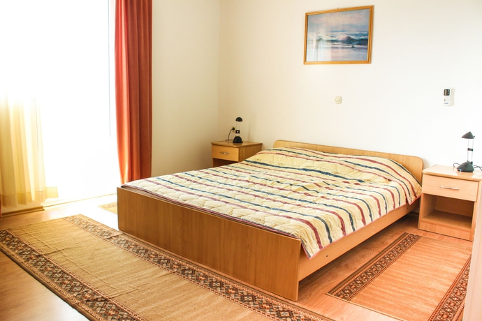 Imagen de la habitación del Hotel Tony. Foto 10