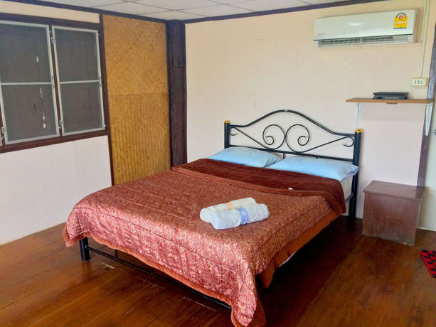 Imagen de la habitación del Hotel Tony Guesthouse. Foto 4
