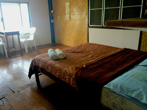 Imagen general del Hotel Tony Guesthouse. Foto 1