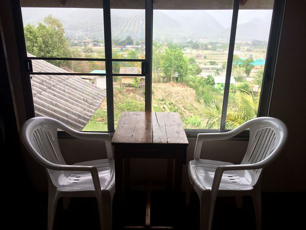 Imagen de la habitación del Hotel Tony Guesthouse. Foto 5
