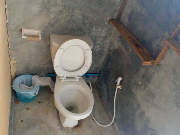 Imagen de la habitación del Hotel Tony Guesthouse. Foto 8