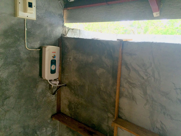Imagen de la habitación del Hotel Tony Guesthouse. Foto 10