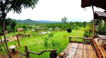 Imagen de los exteriores del Hotel Tony Guesthouse. Foto 15
