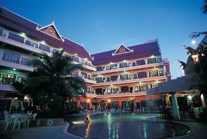 Imagen general del Hotel Tony Resort. Foto 1
