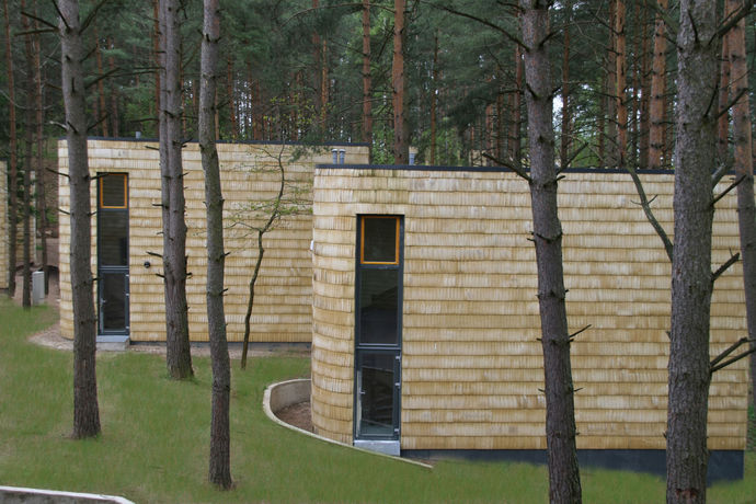 Imagen de la habitación del Hotel Tonyresort. Foto 7