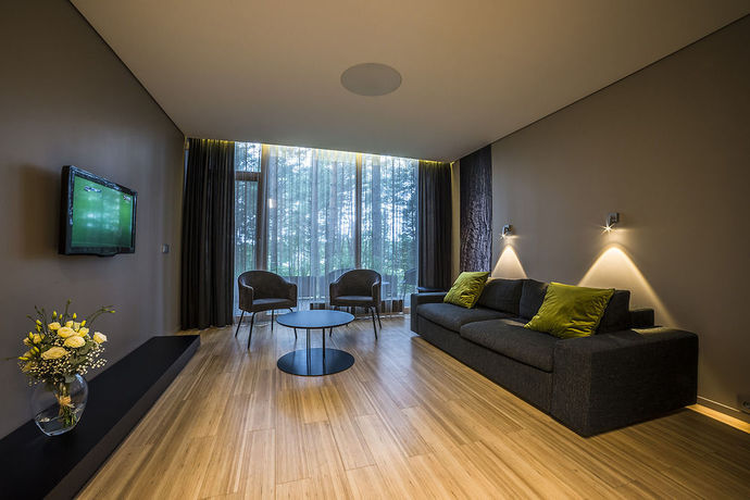 Imagen general del Hotel Tonyresort. Foto 3