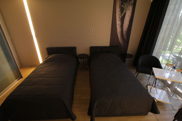 Imagen general del Hotel Tonyresort. Foto 2