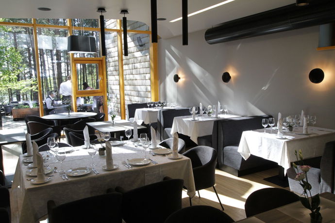 Imagen de los exteriores del Hotel Tonyresort. Foto 15