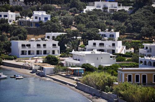 Imagen de la habitación del Hotel Tony's Beach. Foto 4